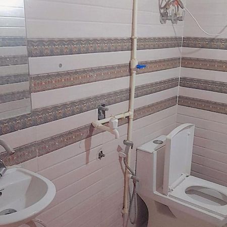 فندق Royal Residency نويدا المظهر الخارجي الصورة